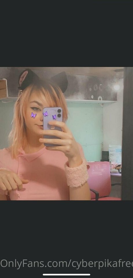Cyberpikafree