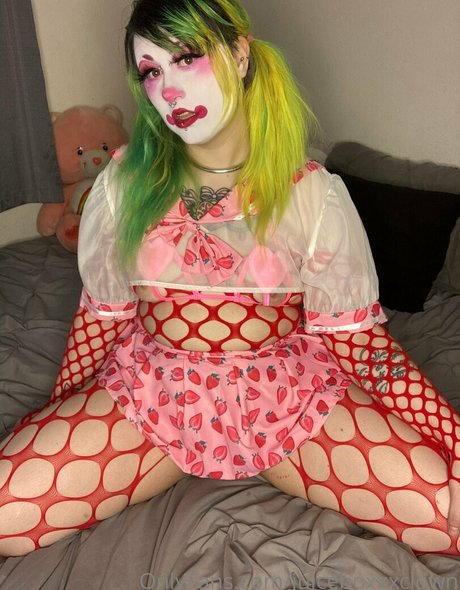 Juiceboxxxclown