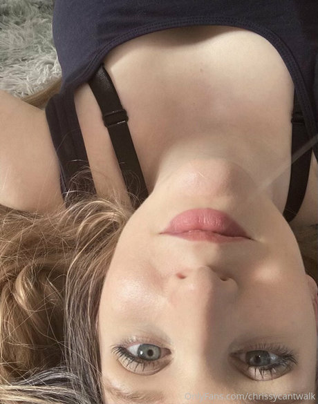 Chrissycantwalk