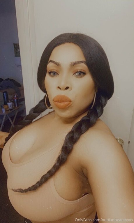 Nubianbeautyxxx