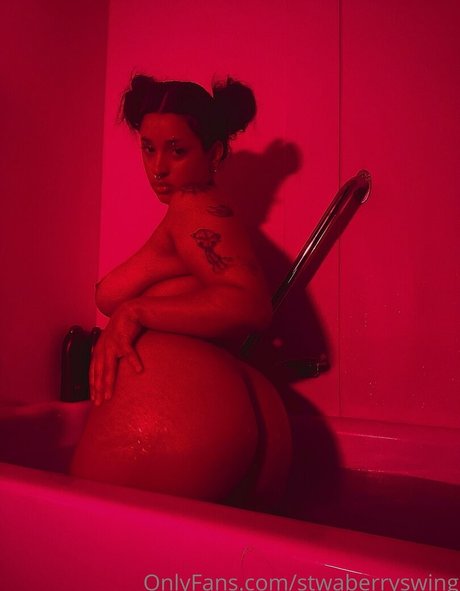 Stwaberryswing