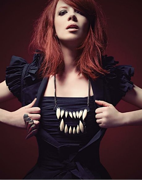 Shirley Manson