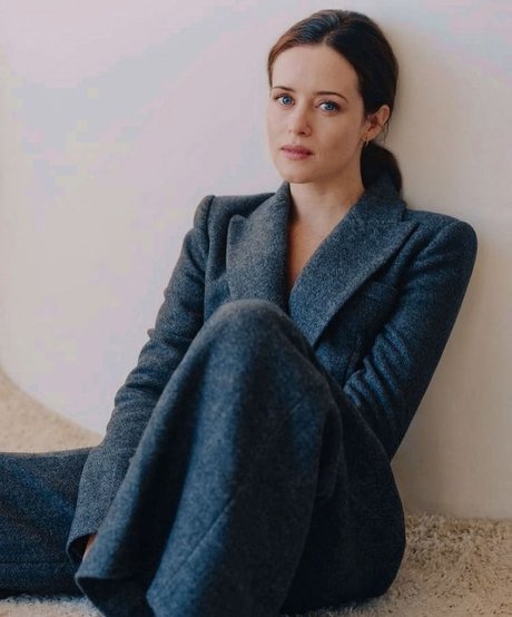Claire Foy