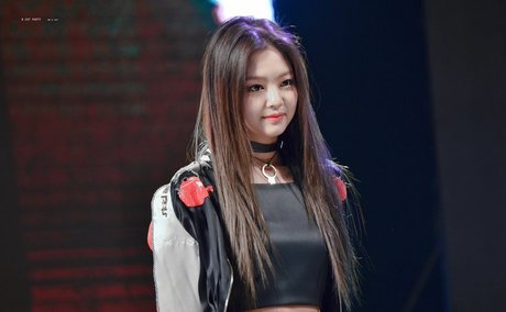 Jennie Kim
