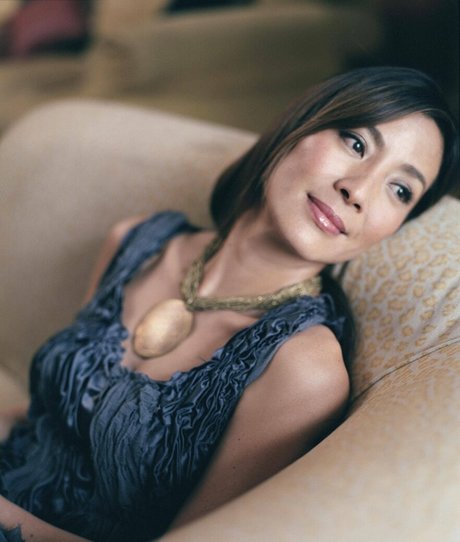 Michelle Yeoh