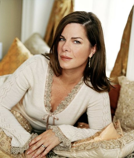 Marcia Gay Harden