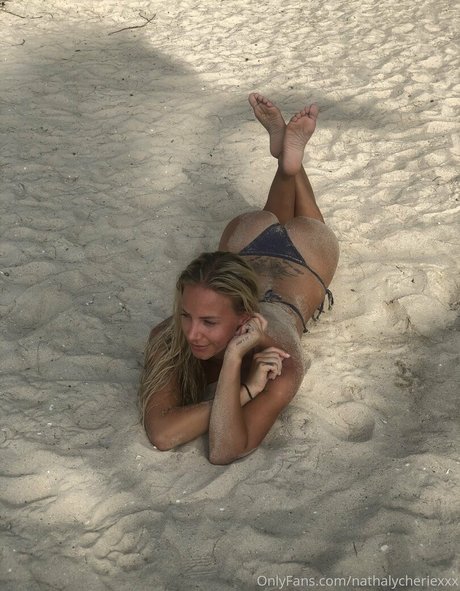 Nathalycheriexxx