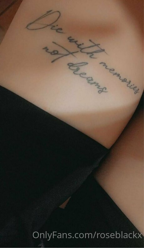 Roseblackx