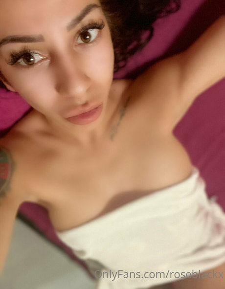 Roseblackx