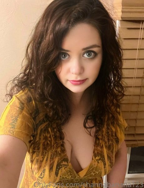 Shannabanana123