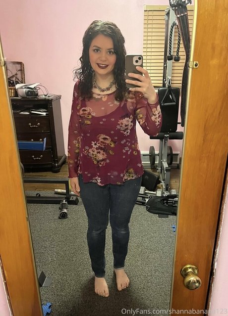 Shannabanana123