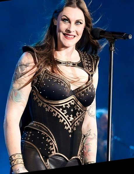 Floor Jansen