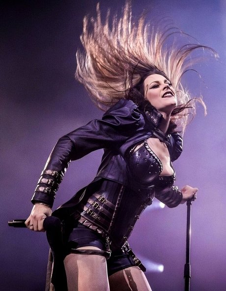 Floor Jansen