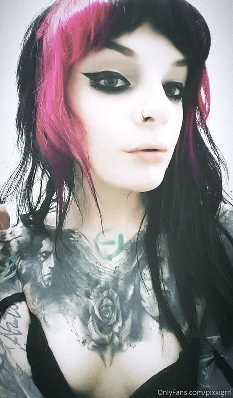 Pixxigrrl