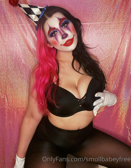 Smollbabeyfree