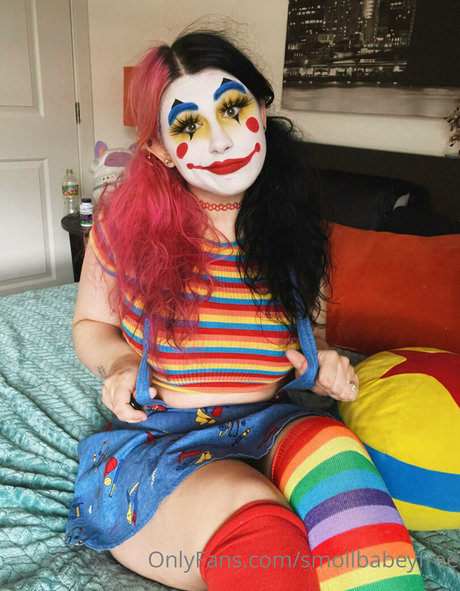 Smollbabeyfree