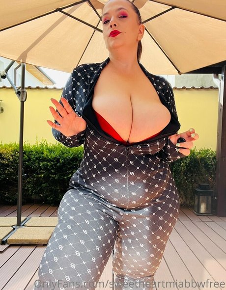 Sweetheartmiabbwfree