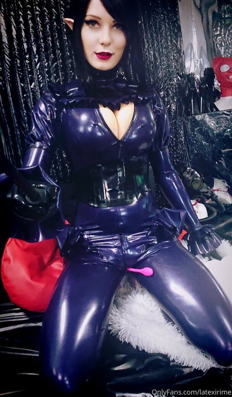 Latexirime