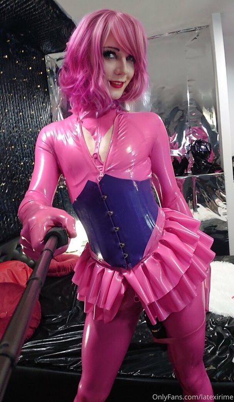Latexirime