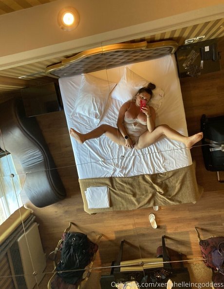 Xeniahelleincgoddess