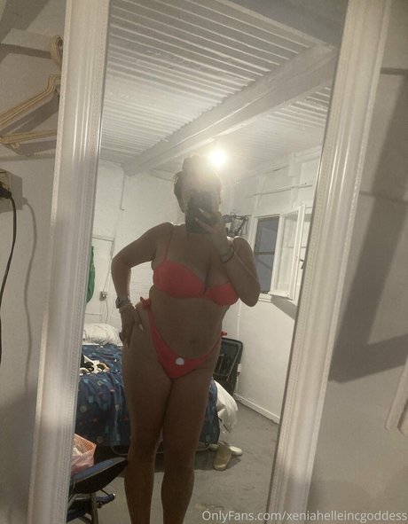 Xeniahelleincgoddess