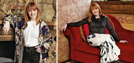 Yvette Fielding