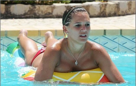 Danielle Lloyd