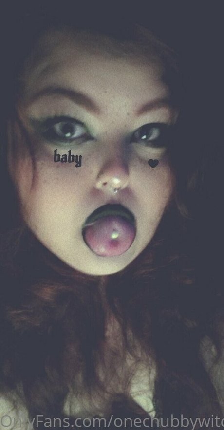 Onechubbywitch