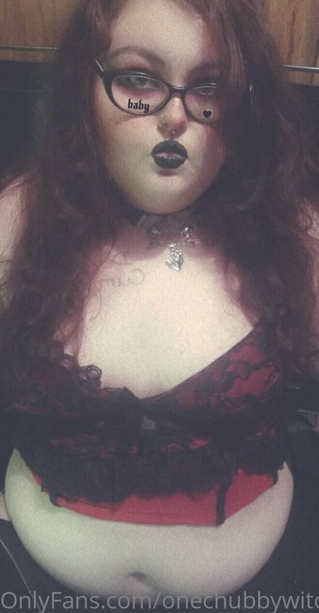 Onechubbywitch