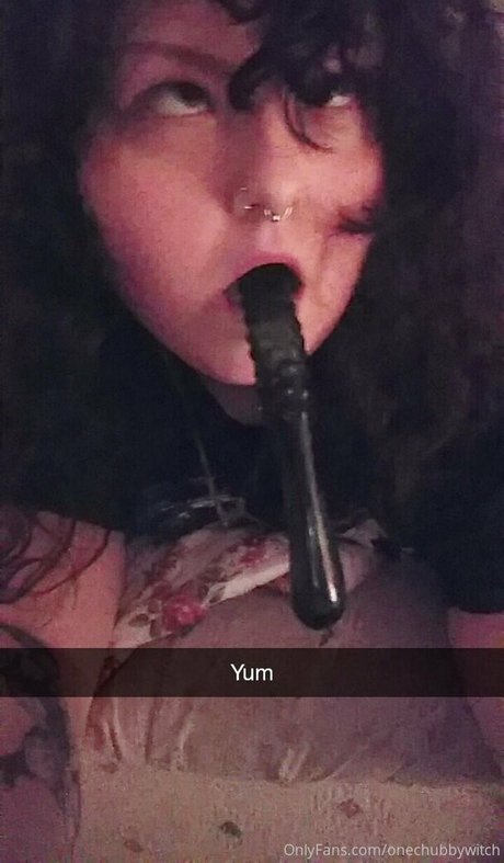 Onechubbywitch