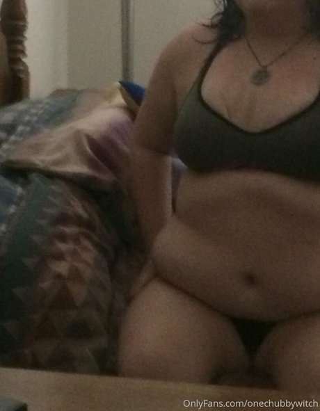 Onechubbywitch