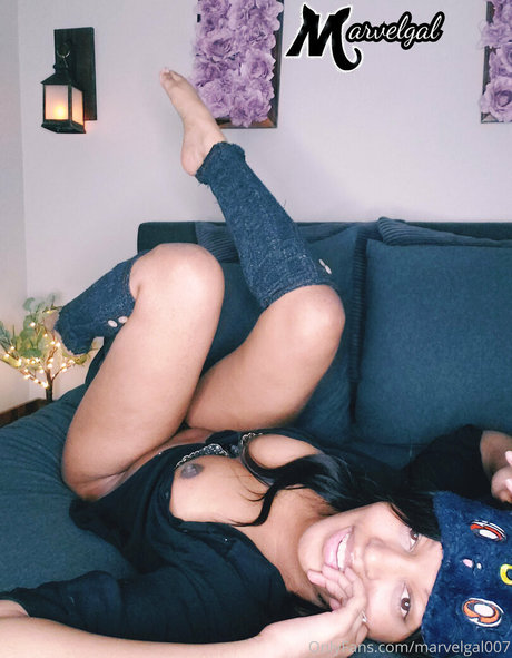 Marvelgal007