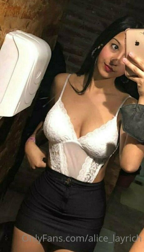 Alicelayrich