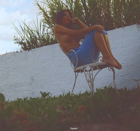 Oriana Garcia Ricardo