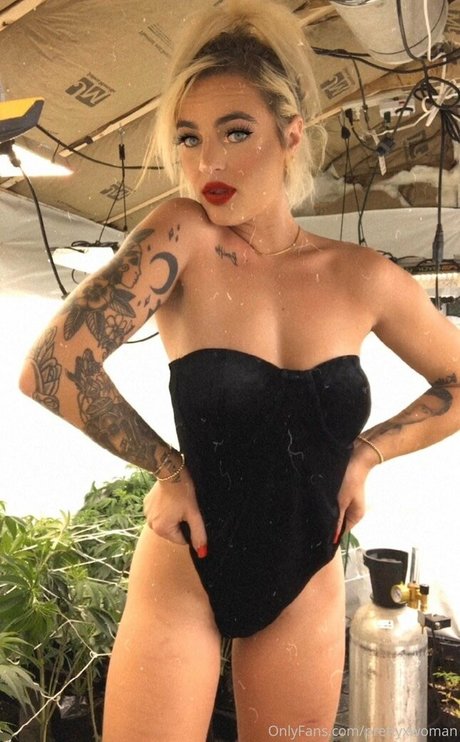 Prettyxwoman