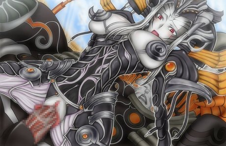 Xenoblade Chronicles