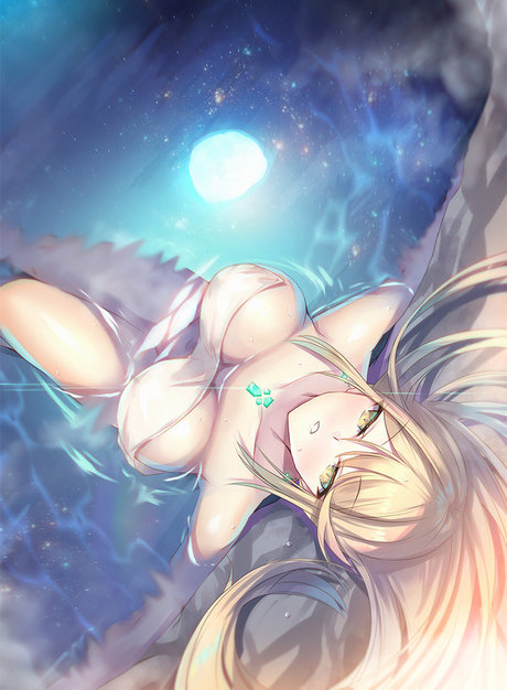 Xenoblade Chronicles