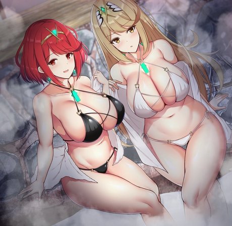 Xenoblade Chronicles