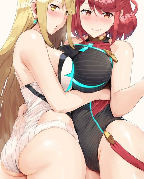 Xenoblade Chronicles