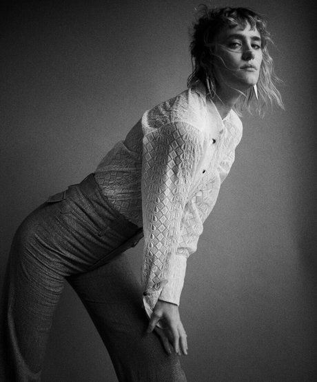 Mackenzie Davis