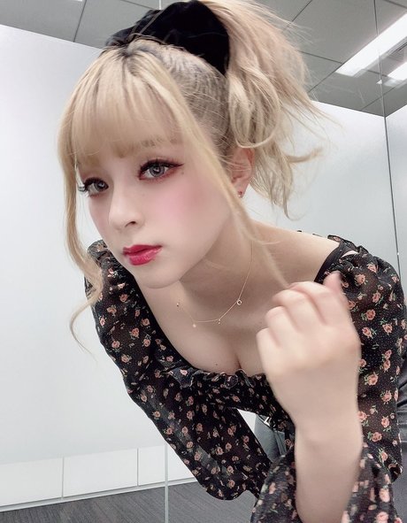 Mizuhashi Mai