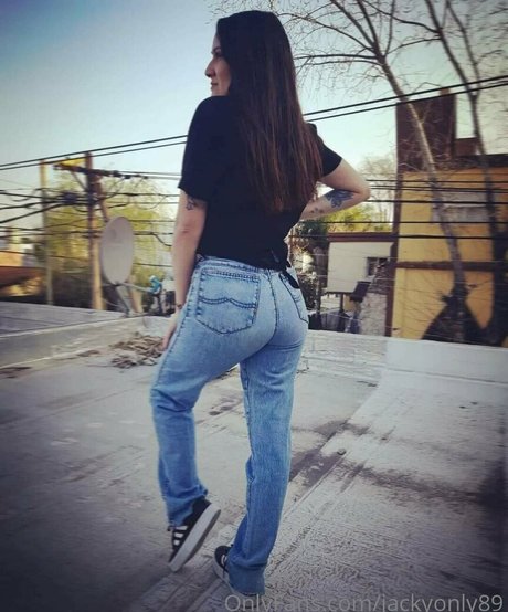 Jackyonly89