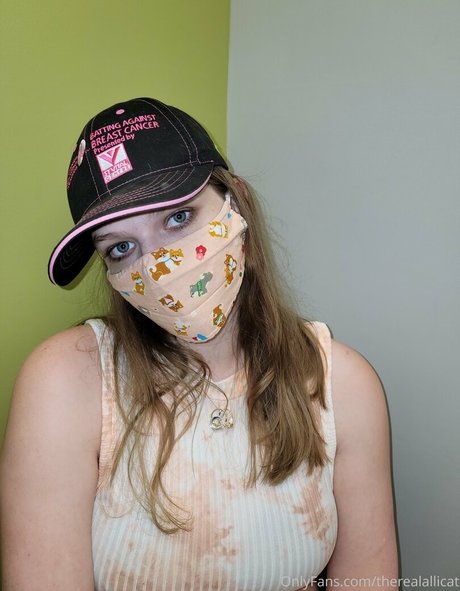 Therealallicat
