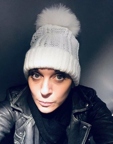 Amanda Abbington