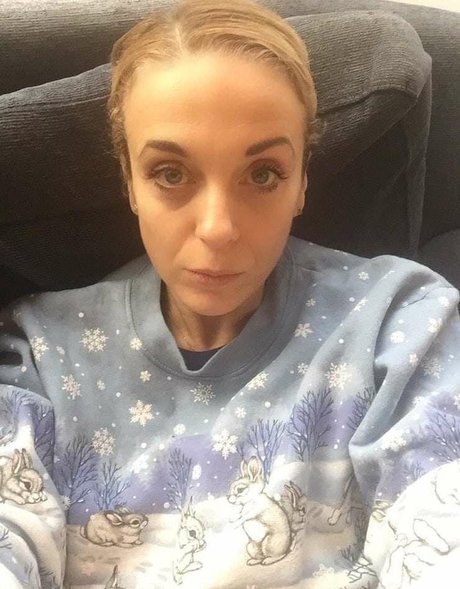 Amanda Abbington