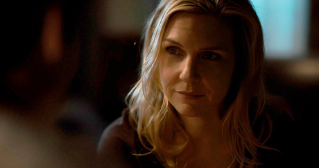 Rhea Seehorn