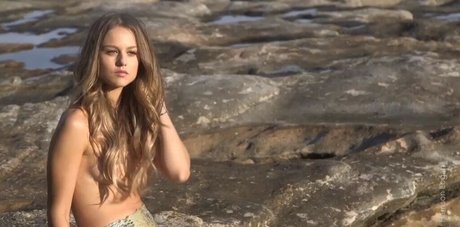 Isabelle Cornish