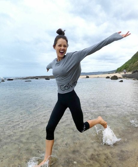 Isabelle Cornish