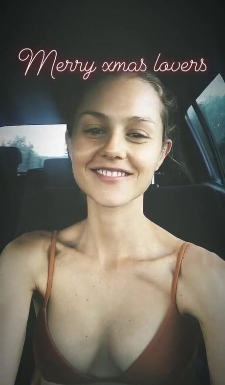 Isabelle Cornish