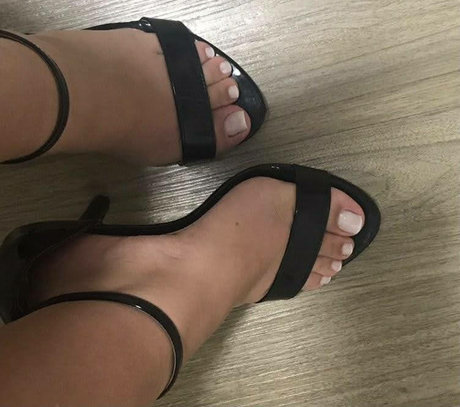 Pezinhos Da Minha Amiga